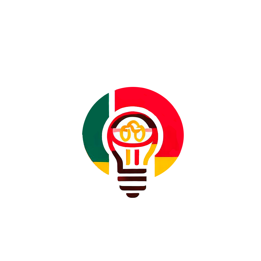 Nonprofits Portugal Logo
